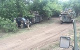 Nga tuyên bố diệt 45% thiết giáp YPR-765 NATO cung cấp cho Ukraine chỉ sau 1 tuần