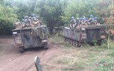 Nga tuyên bố diệt 45% thiết giáp YPR-765 NATO cung cấp cho Ukraine chỉ sau 1 tuần