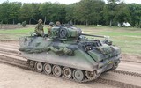 Nga tuyên bố diệt 45% thiết giáp YPR-765 NATO cung cấp cho Ukraine chỉ sau 1 tuần