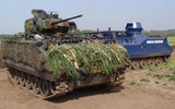 Nga tuyên bố diệt 45% thiết giáp YPR-765 NATO cung cấp cho Ukraine chỉ sau 1 tuần