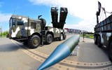 Mỹ lo ngại Nga mua được hệ thống tên lửa phóng loạt tầm xa nhất châu Âu