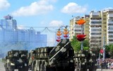 Mỹ lo ngại Nga mua được hệ thống tên lửa phóng loạt tầm xa nhất châu Âu