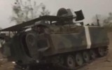Nga tuyên bố diệt 45% thiết giáp YPR-765 NATO cung cấp cho Ukraine chỉ sau 1 tuần