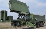 Phòng không Ukraine 'bắn hạ' chiến đấu cơ Nga mà chẳng cần phóng tên lửa?