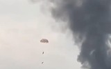 Phòng không Ukraine 'bắn hạ' chiến đấu cơ Nga mà chẳng cần phóng tên lửa?