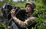 Quân đội Ukraine sẽ được Mỹ tái vũ trang cực mạnh 'sau chiến thắng'