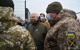 Quân đội Ukraine sẽ được Mỹ tái vũ trang cực mạnh 'sau chiến thắng'
