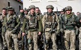 Cuộc phản công Kherson chỉ là đòn nghi binh cho chiến dịch tổng tấn công Kharkiv?