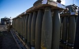 Quân đội Ukraine sẽ được Mỹ tái vũ trang cực mạnh 'sau chiến thắng'