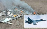 Nga muốn mua chiến đấu cơ Trung Quốc để tung vào chiến trường Ukraine?