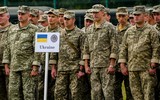Quân đội Ukraine sẽ được Mỹ tái vũ trang cực mạnh 'sau chiến thắng'