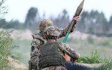 Quân đội Ukraine sẽ được Mỹ tái vũ trang cực mạnh 'sau chiến thắng'