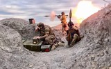 Quân đội Ukraine sẽ được Mỹ tái vũ trang cực mạnh 'sau chiến thắng'
