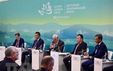 Tổng thống Putin gửi 4 tín hiệu quan trọng đến phương Tây từ Viễn Đông