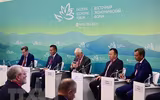 Tổng thống Putin gửi 4 tín hiệu quan trọng đến phương Tây từ Viễn Đông
