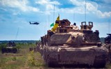 Quân đội Ukraine sẽ được Mỹ tái vũ trang cực mạnh 'sau chiến thắng'