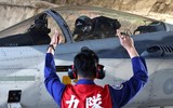 Nga muốn mua chiến đấu cơ Trung Quốc để tung vào chiến trường Ukraine?