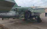 Nga muốn mua chiến đấu cơ Trung Quốc để tung vào chiến trường Ukraine?