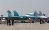 Nga muốn mua chiến đấu cơ Trung Quốc để tung vào chiến trường Ukraine?