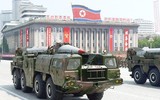 Nga muốn mua chiến đấu cơ Trung Quốc để tung vào chiến trường Ukraine?