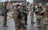 Quân đội Ukraine sẽ được Mỹ tái vũ trang cực mạnh 'sau chiến thắng'