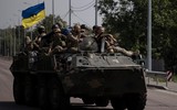 Quân đội Ukraine sẽ được Mỹ tái vũ trang cực mạnh 'sau chiến thắng'