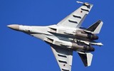 Vì sao tiêm kích Su-35 Nga gặp khó trên thị trường thương mại?