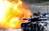 Quân đội Ukraine tái chiếm Izyum, giải phóng toàn bộ Kharkiv