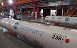 Châu Âu buộc phải khởi động tuyến ống Nord Stream 2 sau động thái cứng rắn từ Nga?