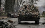 Mỹ kiểm soát hoạt động quân sự của Ukraine ở khu vực Kharkiv?
