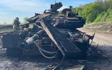 Nga gấp rút tung thêm xe tăng T-90M ra chiến trường để chống lại... T-90A trong tay Ukraine