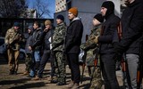 Mỹ kiểm soát hoạt động quân sự của Ukraine ở khu vực Kharkiv?