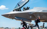 Lộ diện quốc gia Đông Nam Á đầu tiên có thể sở hữu tiêm kích tàng hình F-35C