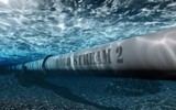 Châu Âu buộc phải khởi động tuyến ống Nord Stream 2 sau động thái cứng rắn từ Nga?