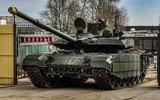Nga gấp rút tung thêm xe tăng T-90M ra chiến trường để chống lại... T-90A trong tay Ukraine