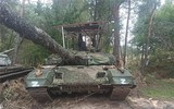 Nga gấp rút tung thêm xe tăng T-90M ra chiến trường để chống lại... T-90A trong tay Ukraine