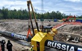 Châu Âu buộc phải khởi động tuyến ống Nord Stream 2 sau động thái cứng rắn từ Nga?