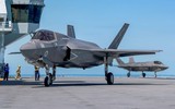 Lộ diện quốc gia Đông Nam Á đầu tiên có thể sở hữu tiêm kích tàng hình F-35C