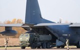Mỹ kiểm soát hoạt động quân sự của Ukraine ở khu vực Kharkiv?