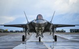 Lộ diện quốc gia Đông Nam Á đầu tiên có thể sở hữu tiêm kích tàng hình F-35C