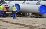 Châu Âu buộc phải khởi động tuyến ống Nord Stream 2 sau động thái cứng rắn từ Nga?