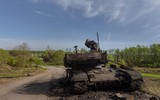 Nga gấp rút tung thêm xe tăng T-90M ra chiến trường để chống lại... T-90A trong tay Ukraine