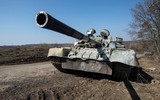 Mỹ kiểm soát hoạt động quân sự của Ukraine ở khu vực Kharkiv?