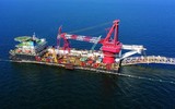 Châu Âu buộc phải khởi động tuyến ống Nord Stream 2 sau động thái cứng rắn từ Nga?