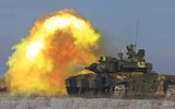 Nga gấp rút tung thêm xe tăng T-90M ra chiến trường để chống lại... T-90A trong tay Ukraine