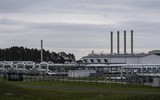 Châu Âu buộc phải khởi động tuyến ống Nord Stream 2 sau động thái cứng rắn từ Nga?