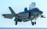 Lộ diện quốc gia Đông Nam Á đầu tiên có thể sở hữu tiêm kích tàng hình F-35C