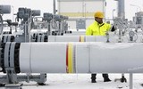 Mùa Đông này sẽ là bài kiểm tra khắc nghiệt cho châu Âu về cuộc chiến kinh tế với Nga