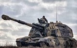 Nga ra mắt pháo tự hành Msta-S cỡ nòng chuẩn NATO