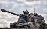 Nga ra mắt pháo tự hành Msta-S cỡ nòng chuẩn NATO